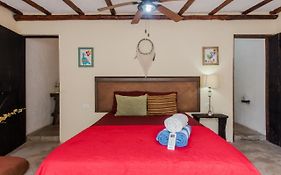Primitive Rooms Tulum Selfcheck-In Adults Only